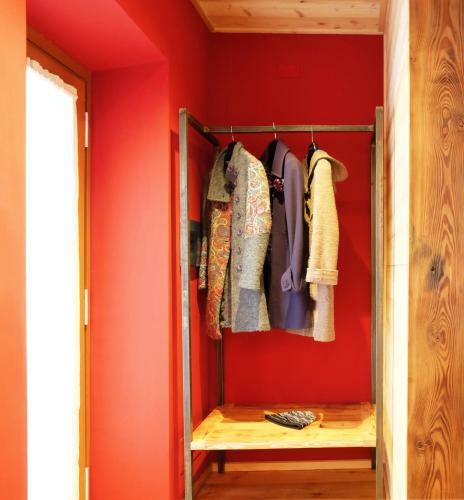 Apartamento Casa Monet