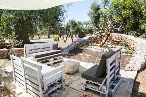 B&B I Tre Ulivi