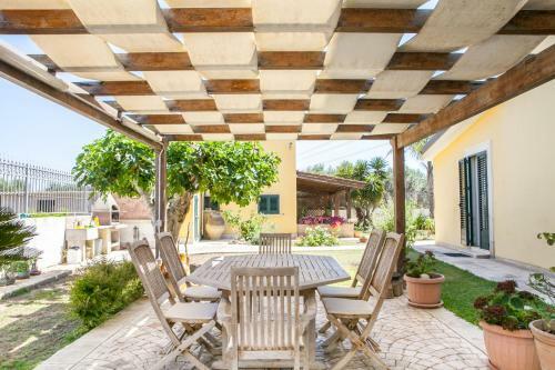 B&B I Tre Ulivi