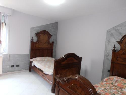 Kidonia - Iseo Lake Apartmens