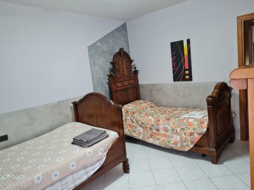 Kidonia - Iseo Lake Apartmens
