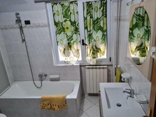 Kidonia - Iseo Lake Apartmens