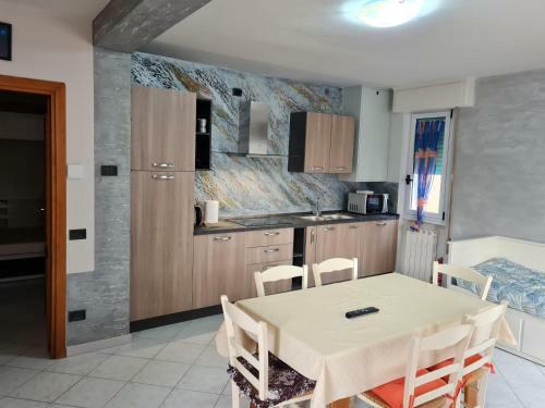 Kidonia - Iseo Lake Apartmens