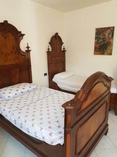 Kidonia - Iseo Lake Apartmens