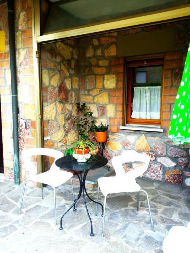 Apartamento Olivia's House
