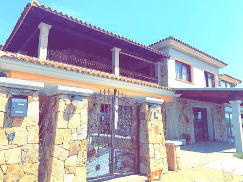 Apartamento Le Residenze Del Mare Monolocale N2