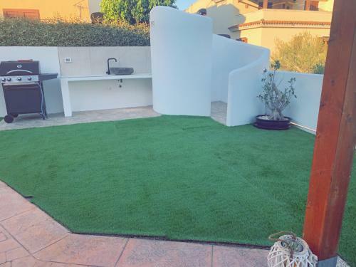Apartamento Le Residenze Del Mare Monolocale N2