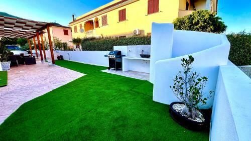Apartamento Le Residenze Del Mare Monolocale N2