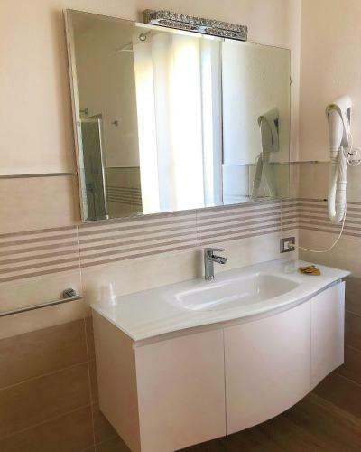Apartamento Le Residenze Del Mare Monolocale N2