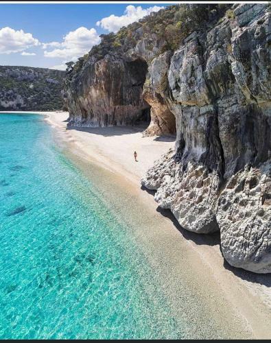 Apartamento Le Residenze Del Mare Monolocale N2