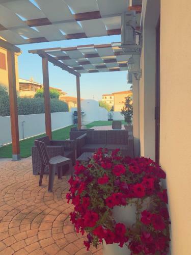 Apartamento Le Residenze Del Mare Monolocale N2