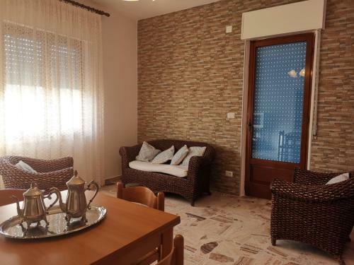 Apartamento App.violet Sardegna Mare La Caletta