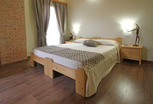 Agroturismo All'albaro Agriturismo