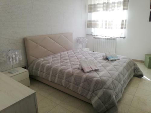 Apartamento Appartamento Con Piscina Nonna Enza
