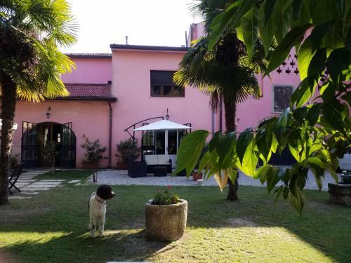 Hostal Residenza La Dimora Imperfetta