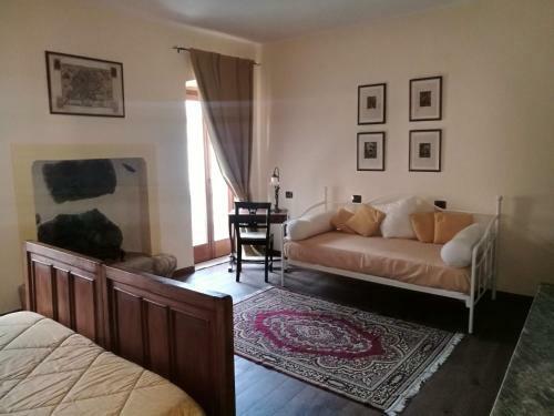 Hostal Residenza La Dimora Imperfetta