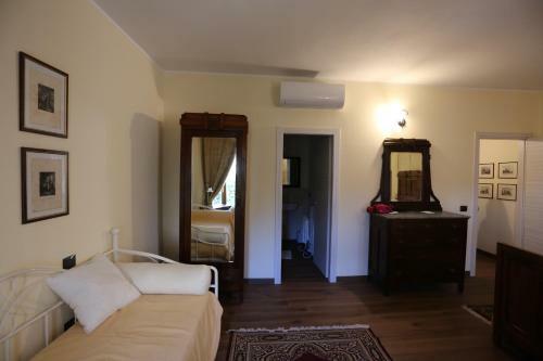 Hostal Residenza La Dimora Imperfetta