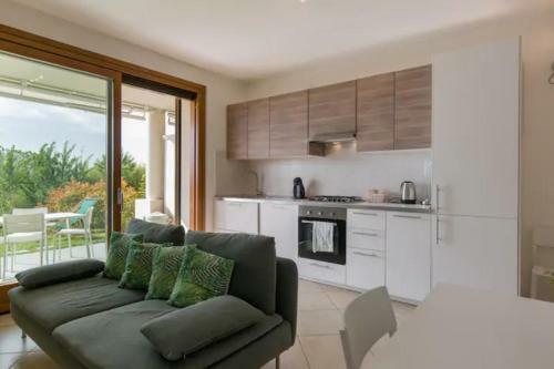 Apartamento Casa Giulia