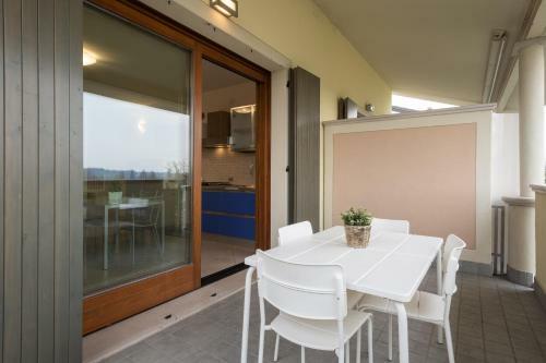 Apartamento Casa Alessandro Con Piscina Lago Di Garda