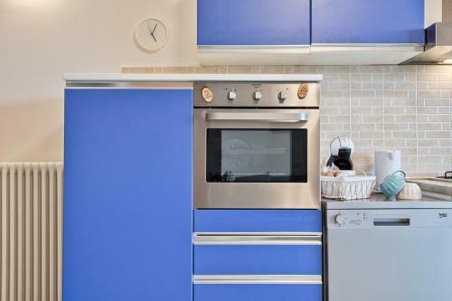 Apartamento Casa Alessandro Con Piscina Lago Di Garda
