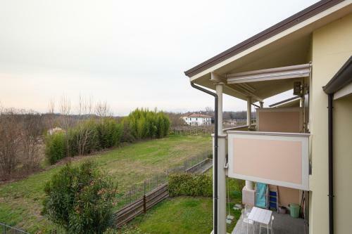 Apartamento Casa Alessandro Con Piscina Lago Di Garda