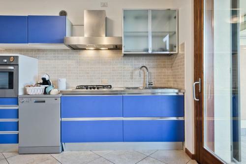 Apartamento Casa Alessandro Con Piscina Lago Di Garda