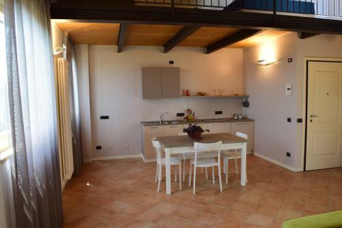 Borghetto Country Apartments