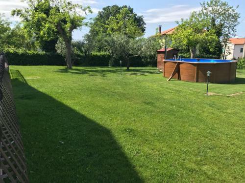 Apartamento Chalet Delle Rose Saludecio
