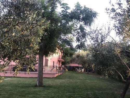 Apartamento Chalet Delle Rose Saludecio