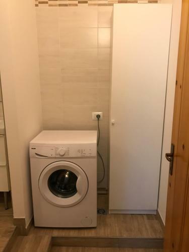 Apartamento Chalet Delle Rose Saludecio