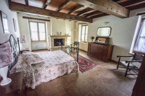 Villa Manganina - Tabiano Castle Country Villas