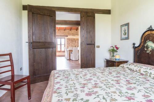 Villa Manganina - Tabiano Castle Country Villas