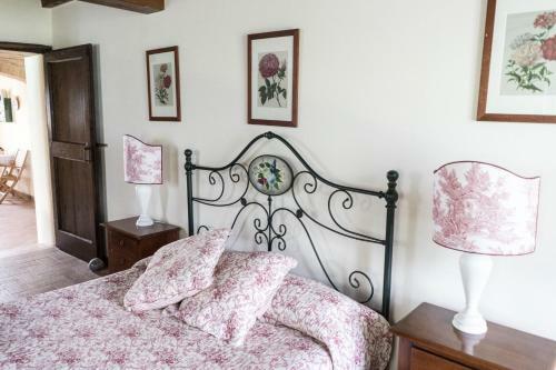 Villa Manganina - Tabiano Castle Country Villas
