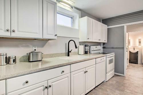 Apartamento Updated Helena Condo - Walk To Downtown Spots
