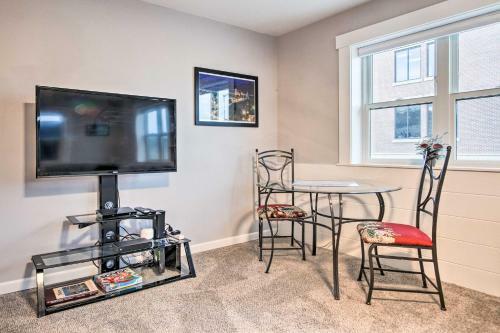 Apartamento Updated Helena Condo - Walk To Downtown Spots