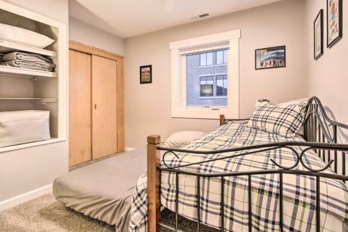 Apartamento Updated Helena Condo - Walk To Downtown Spots