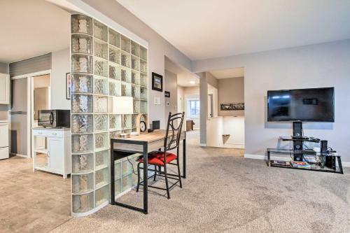 Apartamento Updated Helena Condo - Walk To Downtown Spots