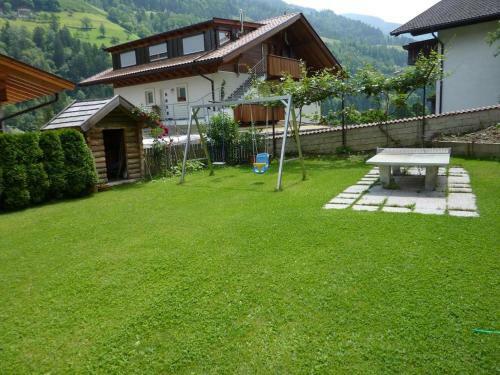 Apartamento Riederhof Ferienwohnungen Arthur 5