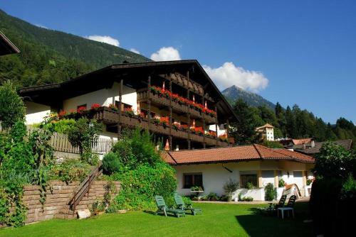 Apartamento Riederhof Ferienwohnungen Arthur 1