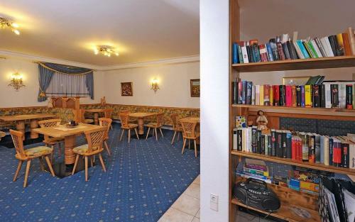 Apartamento Riederhof Ferienwohnungen Arthur 1