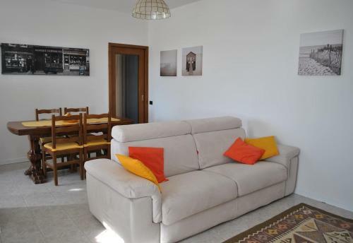 Apartamento Casa Stefania, Appartamento In Collina