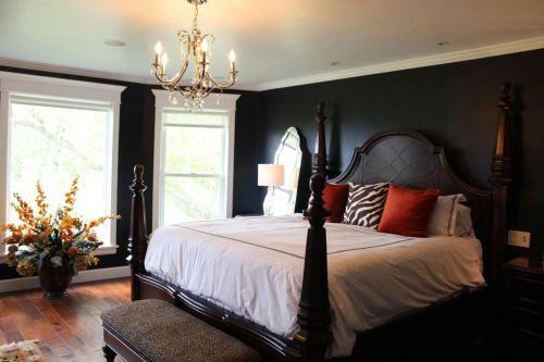 Villa The Elegant Montana Farmhouse