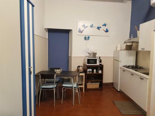 Apartamento Un Pezzo Di Cielo Nel Giardino