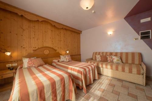 Hotel Lo Fley�