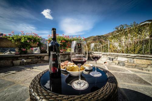 Hotel Lo Fley�