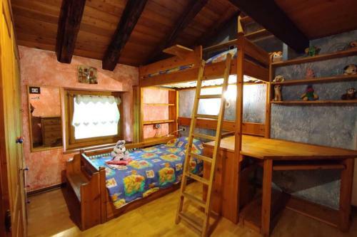 Apartamento Casa Vacanze Monica ' S House