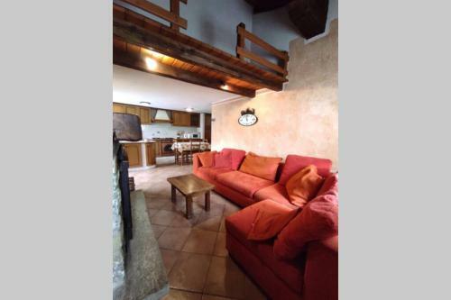 Apartamento Casa Vacanze Monica ' S House