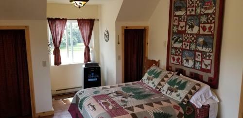 Lodge Montana Yellowstone River Retreat