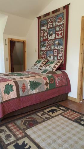 Lodge Montana Yellowstone River Retreat