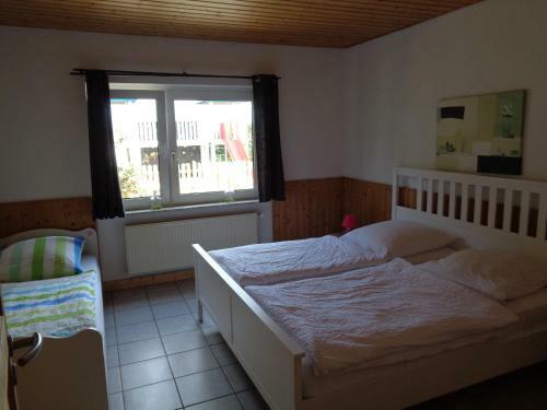 Apartamento Marijanas Landhaus Am Meer